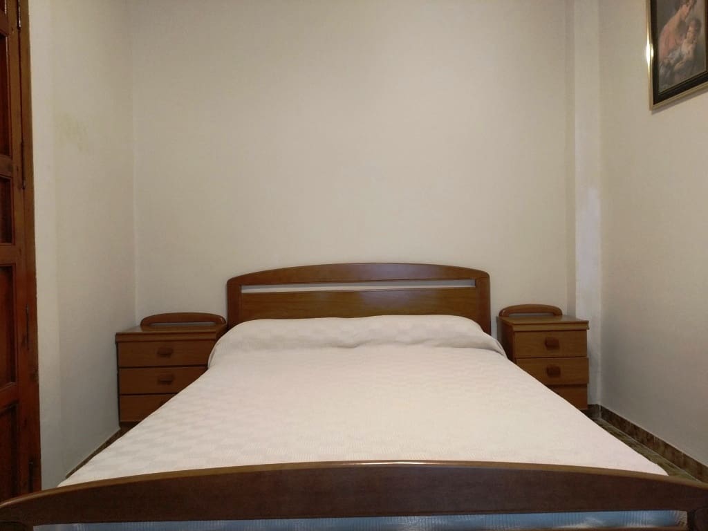 4 soverom Hus til salgs i Almudaina - € 85 000 (Ref: 6151918)