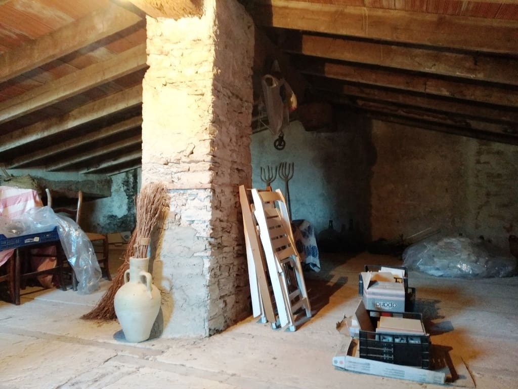 4 soverom Hus til salgs i Almudaina - € 85 000 (Ref: 6151918)