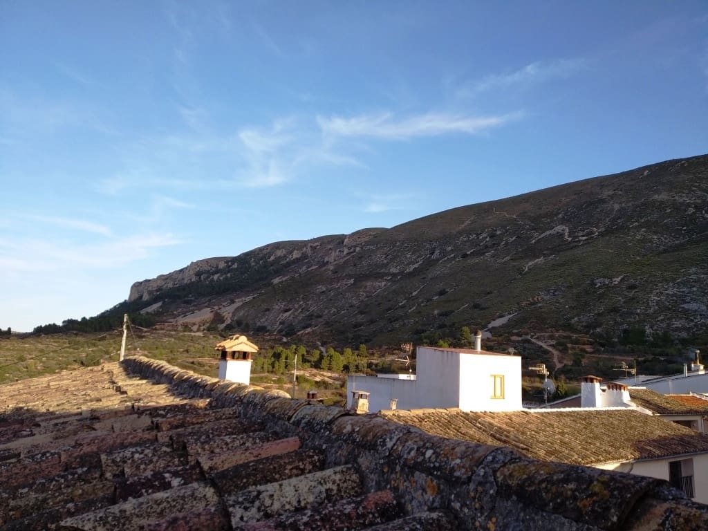 4 soverom Hus til salgs i Almudaina - € 85 000 (Ref: 6151918)