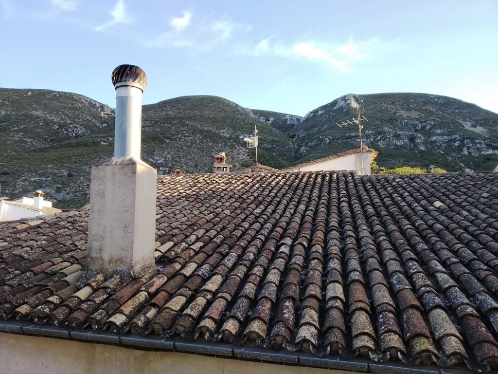 4 soverom Hus til salgs i Almudaina - € 85 000 (Ref: 6151918)