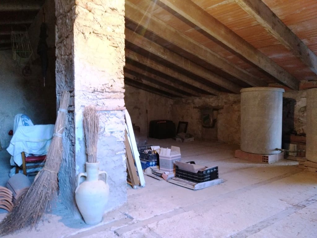 4 soverom Hus til salgs i Almudaina - € 85 000 (Ref: 6151918)