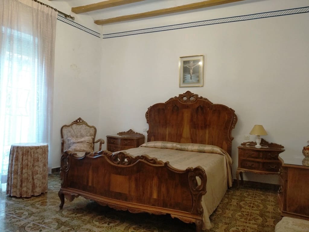 4 soverom Hus til salgs i Almudaina - € 85 000 (Ref: 6151918)