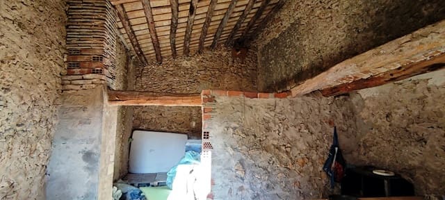 Quinta/Casa Rural para venda em Bocairent - 680 000 € (Ref: 6151921)