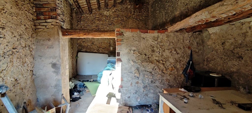 Finca/Herregård til salgs i Bocairent - € 680 000 (Ref: 6151921)