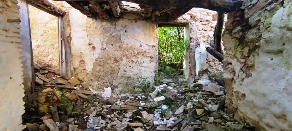 Finca/Herregård til salgs i Bocairent - € 680 000 (Ref: 6151921)