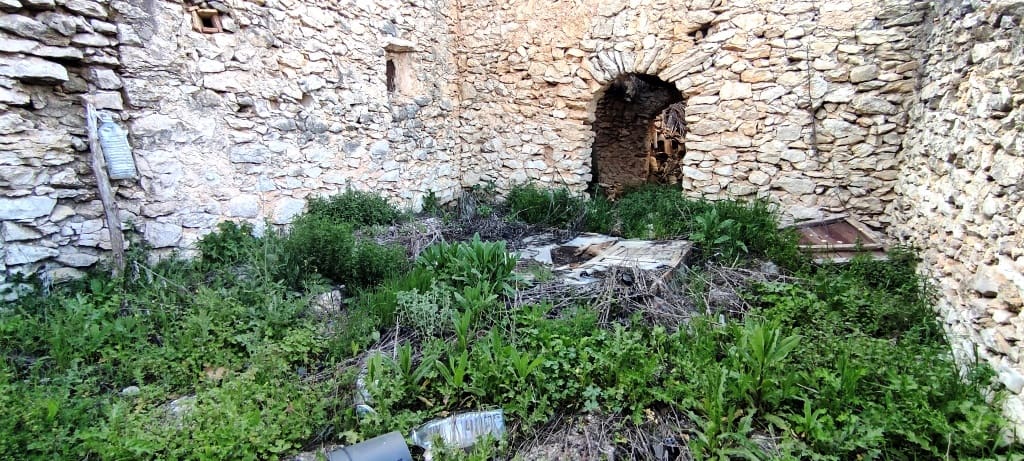 Finca/Herregård til salgs i Bocairent - € 680 000 (Ref: 6151921)