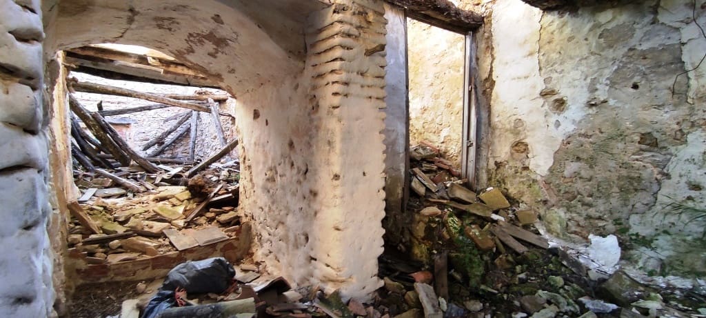 Finca/Herregård til salgs i Bocairent - € 680 000 (Ref: 6151921)