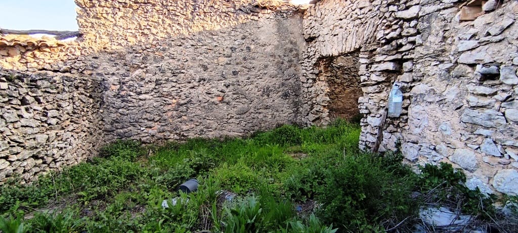 Finca/Herregård til salgs i Bocairent - € 680 000 (Ref: 6151921)