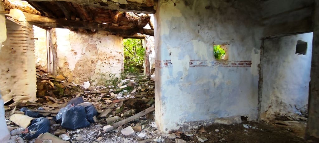 Finca/Herregård til salgs i Bocairent - € 680 000 (Ref: 6151921)