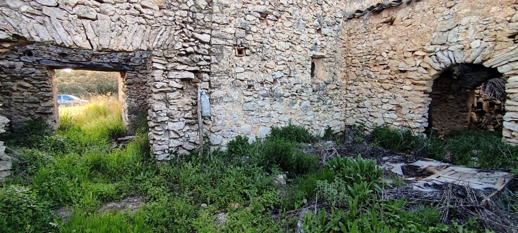 Finca/Herregård til salgs i Bocairent - € 680 000 (Ref: 6151921)