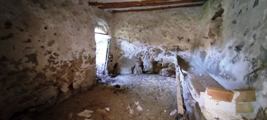 Finca/Herregård til salgs i Bocairent - € 680 000 (Ref: 6151921)