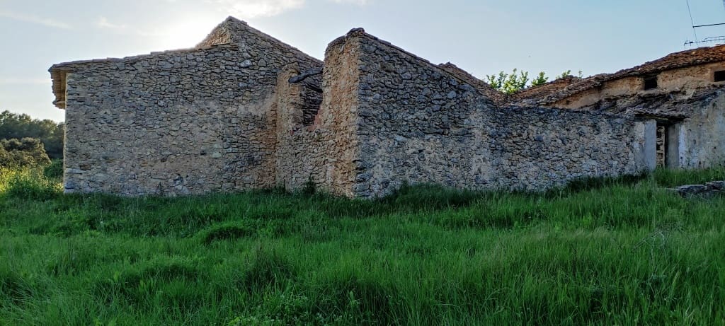 Finca/Herregård til salgs i Bocairent - € 680 000 (Ref: 6151921)