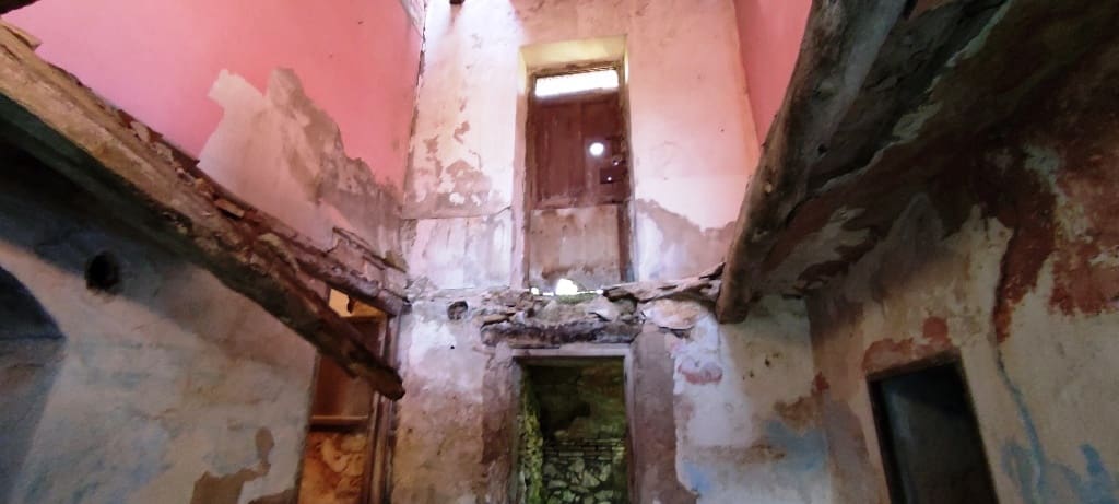 Finca/Herregård til salgs i Bocairent - € 680 000 (Ref: 6151921)