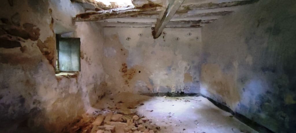 Finca/Herregård til salgs i Bocairent - € 680 000 (Ref: 6151921)