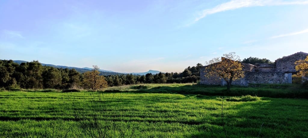 Finca/Herregård til salgs i Bocairent - € 680 000 (Ref: 6151921)