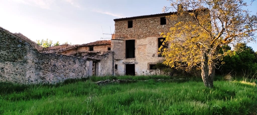 Finca/Herregård til salgs i Bocairent - € 680 000 (Ref: 6151921)