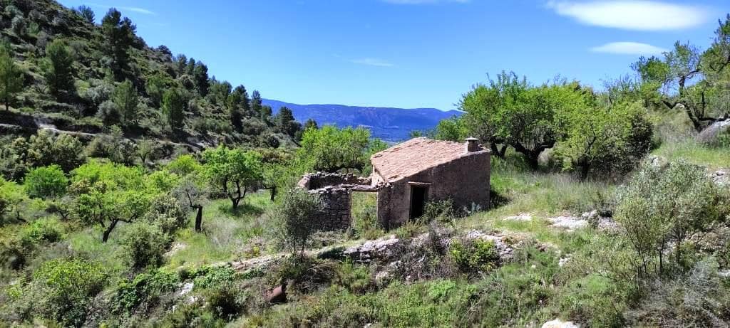 Finca/Landehus til salg i Benasau - € 49.000 (Ref: 6151922)