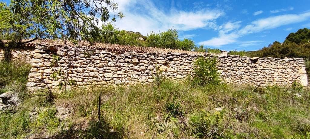 Finca/Landehus til salg i Benasau - € 49.000 (Ref: 6151922)