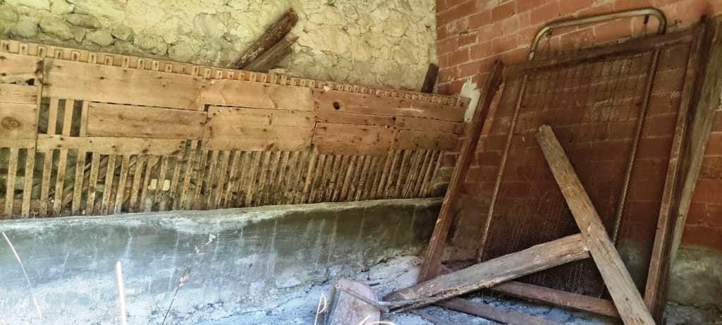 Finca/Landehus til salg i Benasau - € 49.000 (Ref: 6151922)