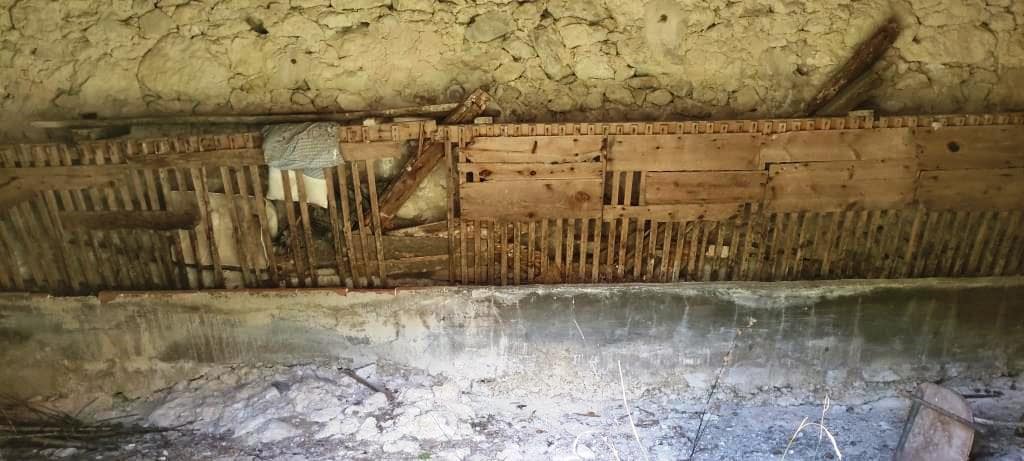 Finca/Landehus til salg i Benasau - € 49.000 (Ref: 6151922)