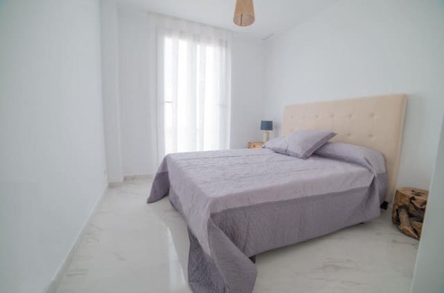 3 sypialnia Willa na sprzedaż w Polop z basenem - 440 000 € (Ref: 6151927)