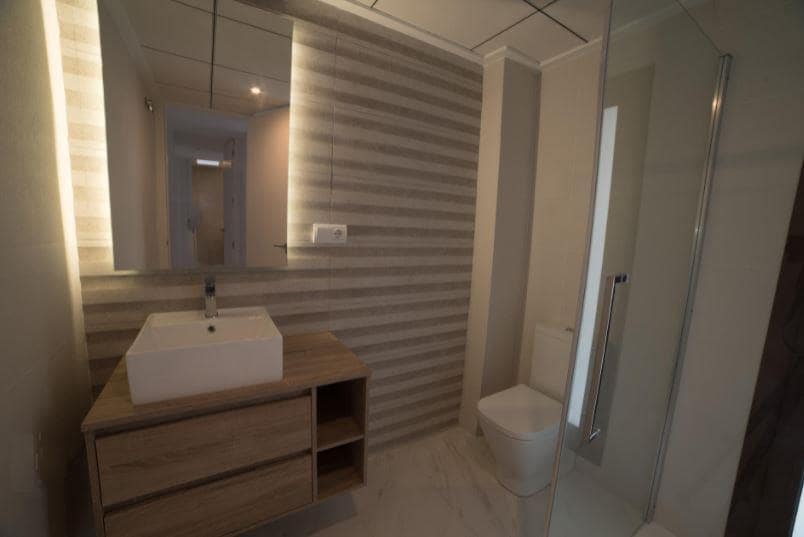 3 sypialnia Willa na sprzedaż w Polop z basenem - 440 000 € (Ref: 6151927)