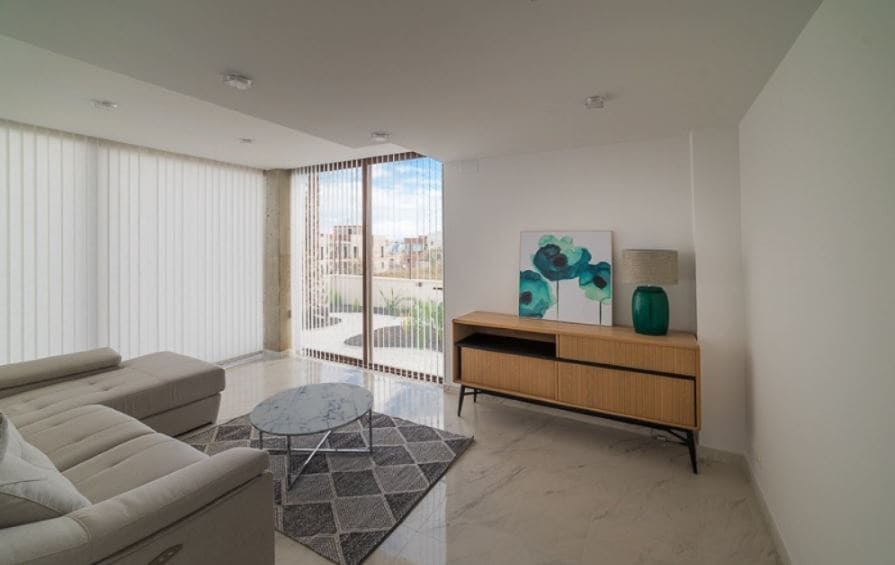 3 sypialnia Willa na sprzedaż w Polop z basenem - 440 000 € (Ref: 6151927)