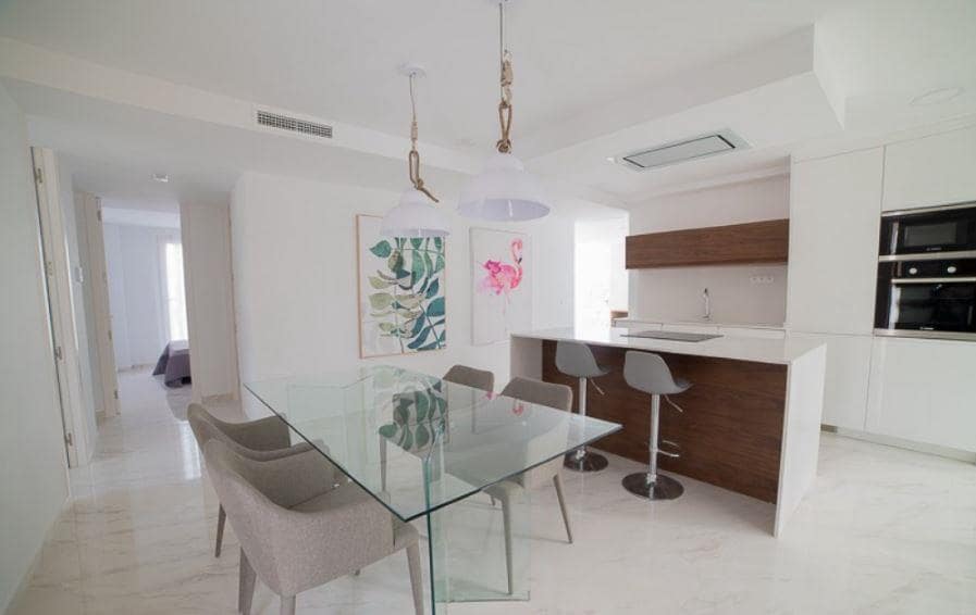 3 sypialnia Willa na sprzedaż w Polop z basenem - 440 000 € (Ref: 6151927)