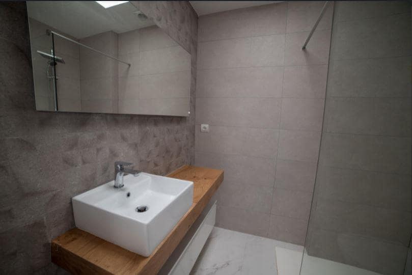 3 sypialnia Willa na sprzedaż w Polop z basenem - 440 000 € (Ref: 6151927)