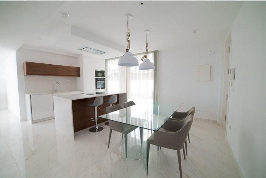 3 sypialnia Willa na sprzedaż w Polop z basenem - 440 000 € (Ref: 6151927)