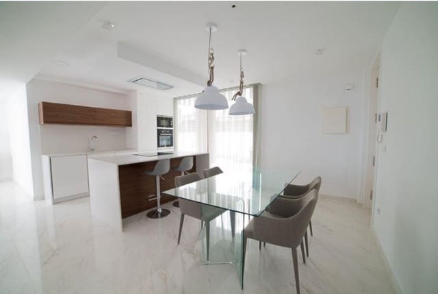 3 sypialnia Willa na sprzedaż w Polop z basenem - 440 000 € (Ref: 6151927)