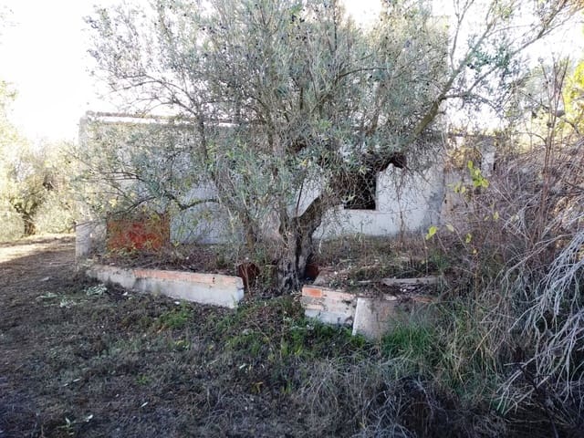 Ruïne te koop in Benimarfull - € 56.000 (Ref: 6151948)