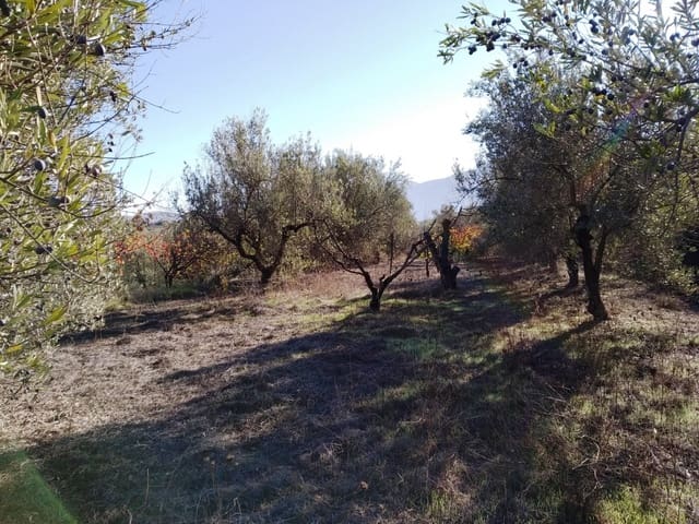 Ruïne te koop in Benimarfull - € 56.000 (Ref: 6151948)