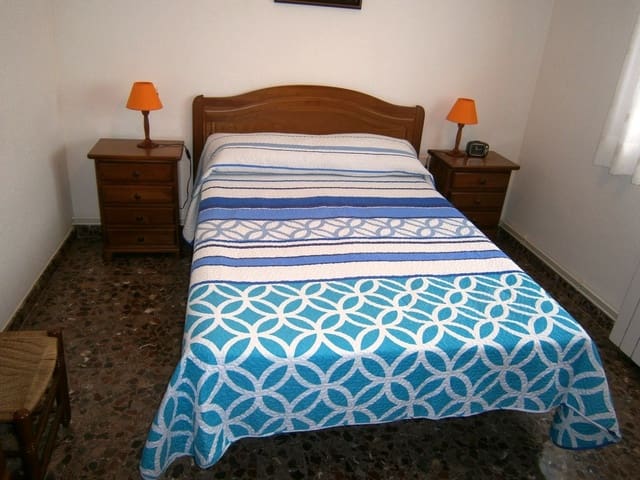 5 bedroom Finca/Country House for sale in Ontinyent with pool garage - € 350,000 (Ref: 6207258)