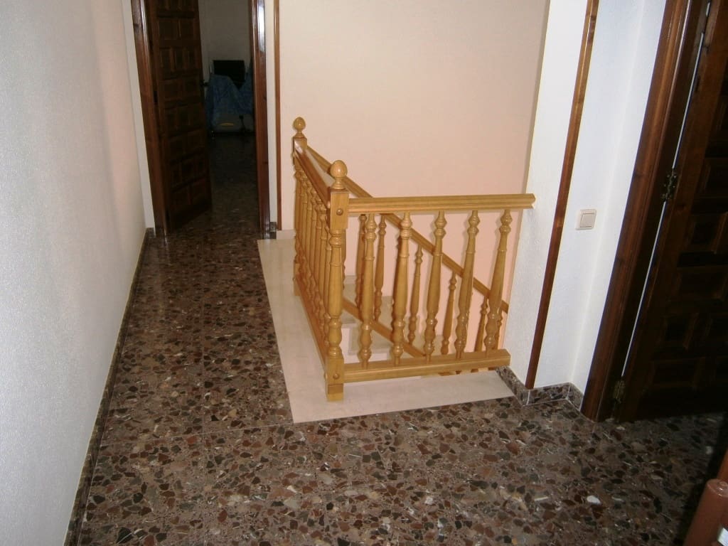 5 slaapkamer Finca/Landhuis te koop in Ontinyent met zwembad garage - € 350.000 (Ref: 6207258)