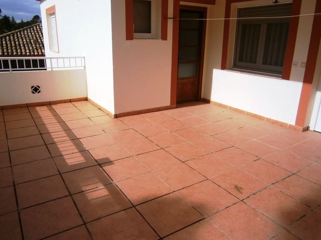 5 slaapkamer Finca/Landhuis te koop in Ontinyent met zwembad garage - € 350.000 (Ref: 6207258)