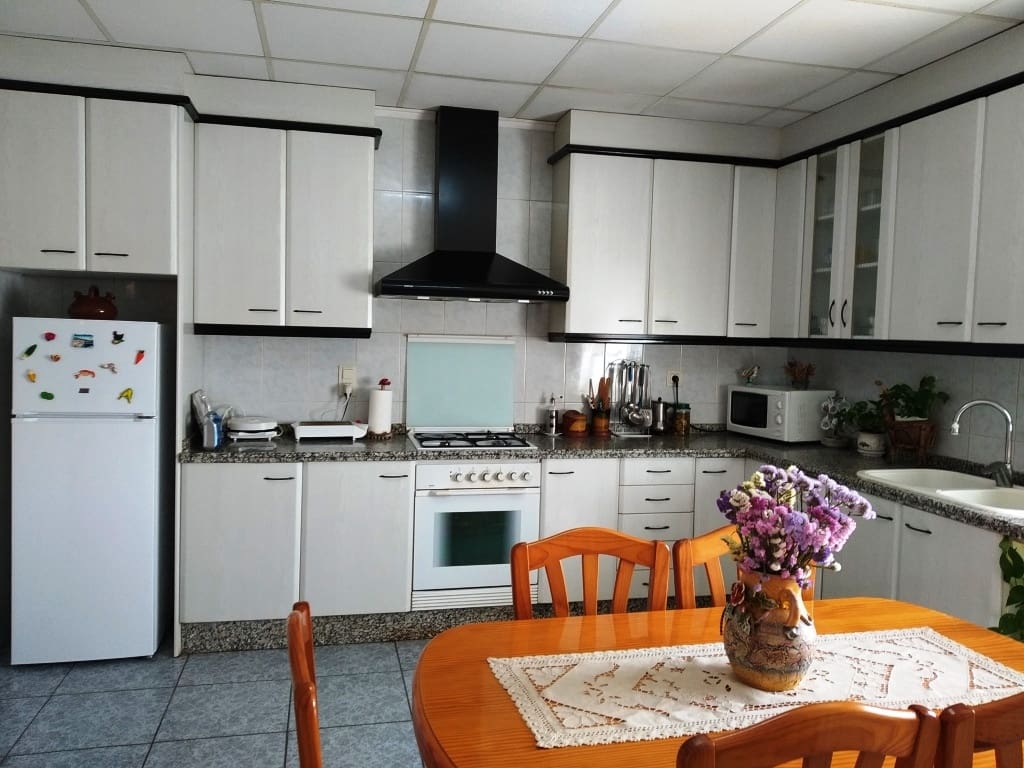 5 soveværelse Finca/Landehus til salg i Cocentaina med swimmingpool garage - € 399.000 (Ref: 6207263)