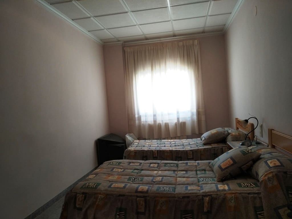 5 soveværelse Finca/Landehus til salg i Cocentaina med swimmingpool garage - € 399.000 (Ref: 6207263)