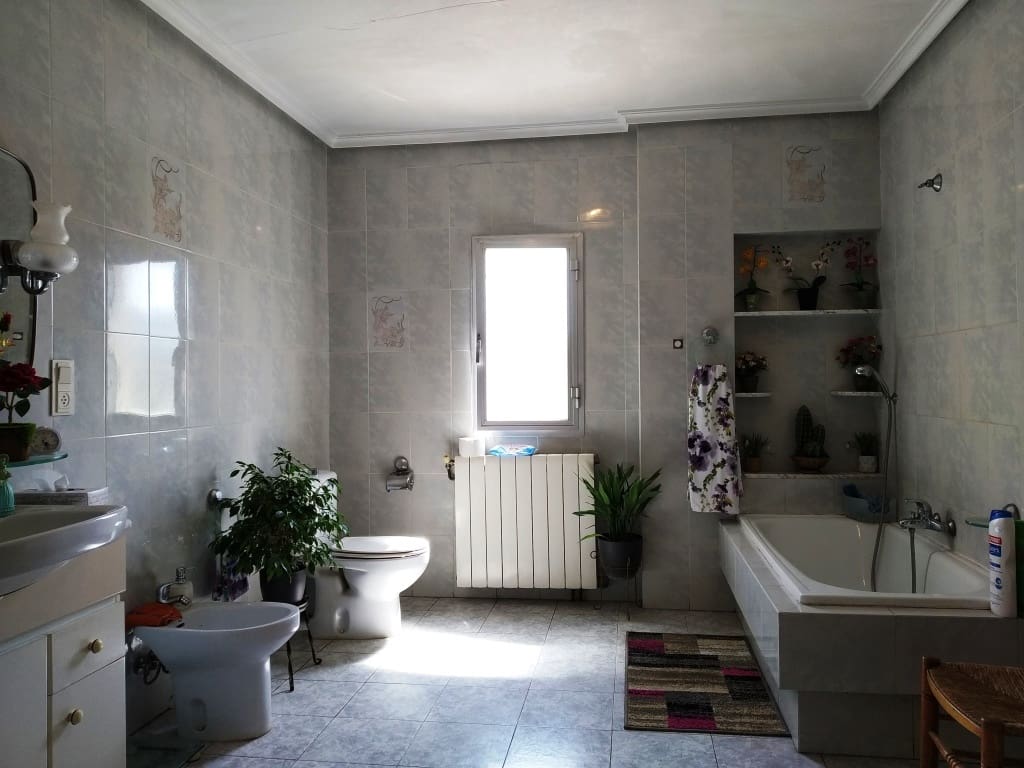 5 soveværelse Finca/Landehus til salg i Cocentaina med swimmingpool garage - € 399.000 (Ref: 6207263)