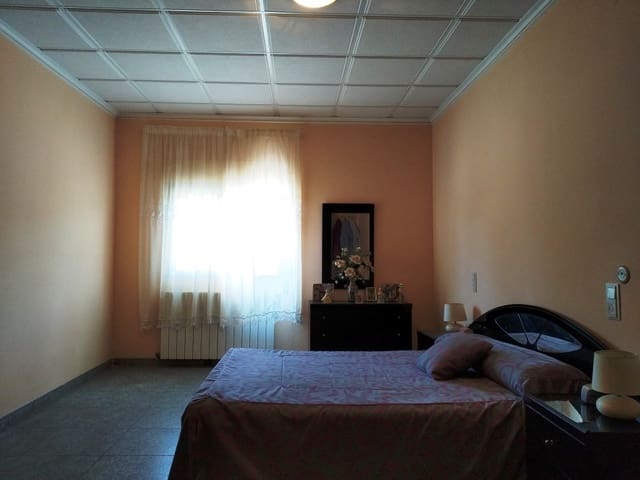 5 bedroom Finca/Country House for sale in Cocentaina with pool garage - € 399,000 (Ref: 6207263)