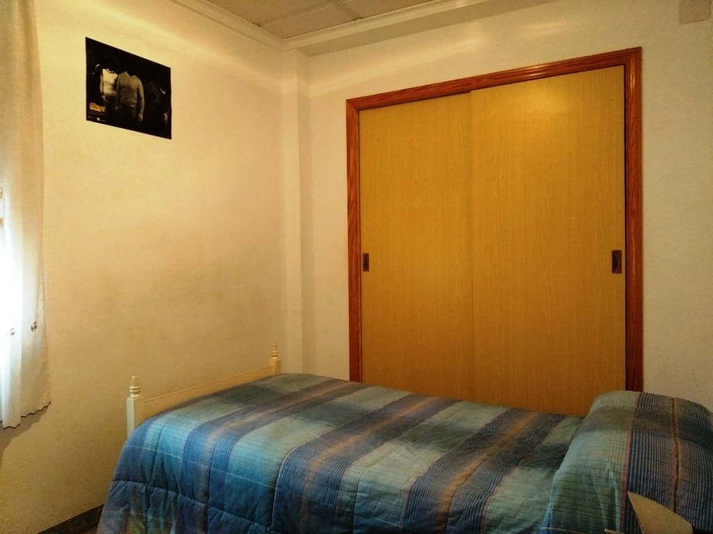 5 soveværelse Finca/Landehus til salg i Cocentaina med swimmingpool garage - € 399.000 (Ref: 6207263)