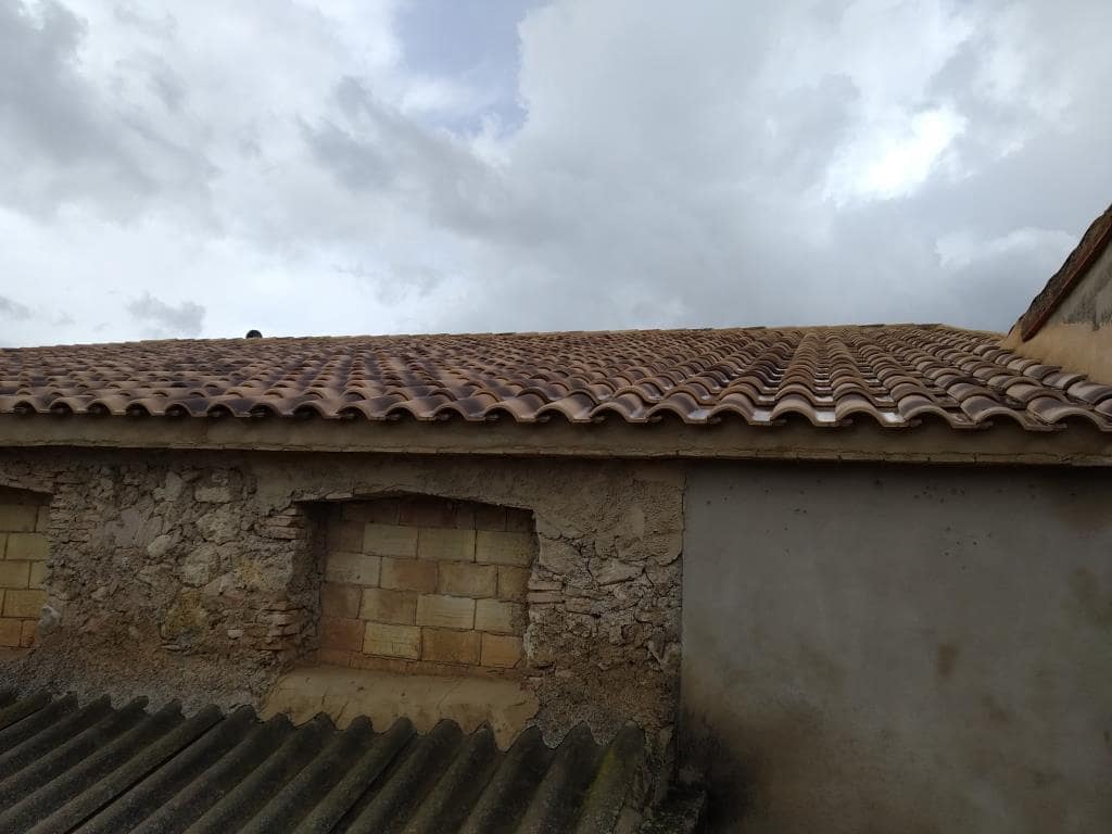 8 camera da letto Finca/Casa di Campagna in vendita in Gorga con garage - 220.000 € (Rif: 6207272)