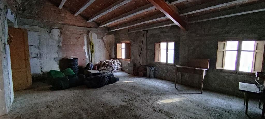 8 camera da letto Finca/Casa di Campagna in vendita in Gorga con garage - 220.000 € (Rif: 6207272)