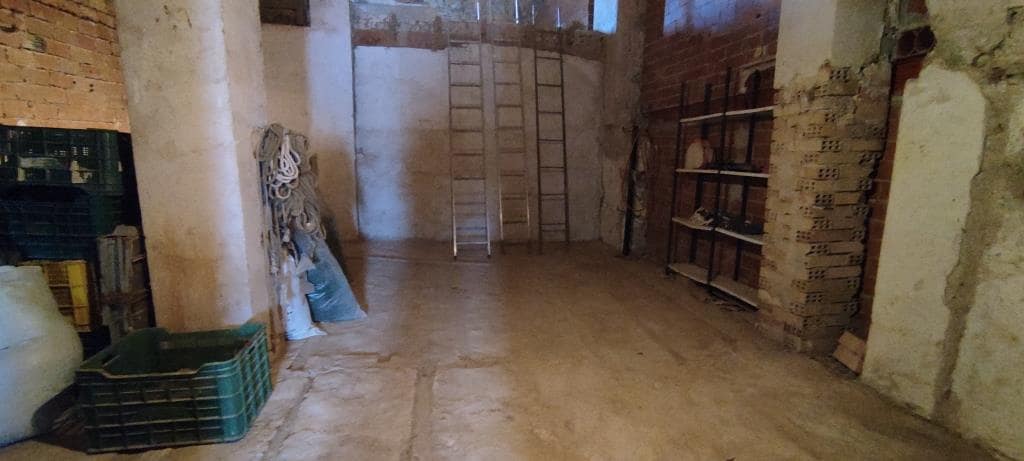 8 camera da letto Finca/Casa di Campagna in vendita in Gorga con garage - 220.000 € (Rif: 6207272)