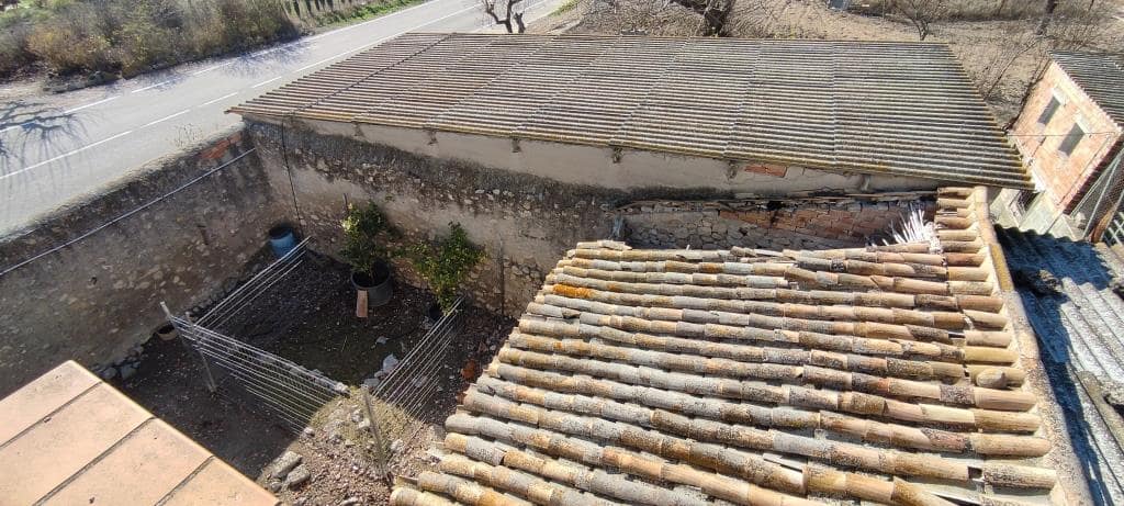 8 camera da letto Finca/Casa di Campagna in vendita in Gorga con garage - 220.000 € (Rif: 6207272)