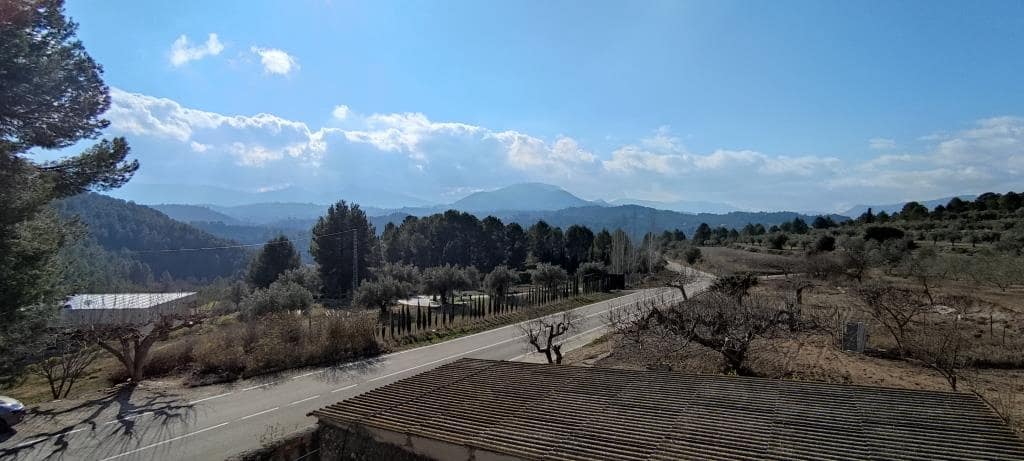 8 camera da letto Finca/Casa di Campagna in vendita in Gorga con garage - 220.000 € (Rif: 6207272)