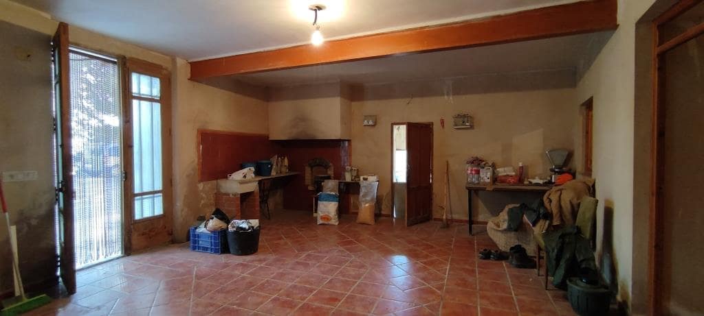 8 camera da letto Finca/Casa di Campagna in vendita in Gorga con garage - 220.000 € (Rif: 6207272)