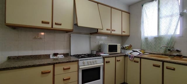 8 camera da letto Finca/Casa di Campagna in vendita in Gorga con garage - 220.000 € (Rif: 6207272)