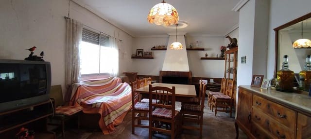 8 camera da letto Finca/Casa di Campagna in vendita in Gorga con garage - 220.000 € (Rif: 6207272)