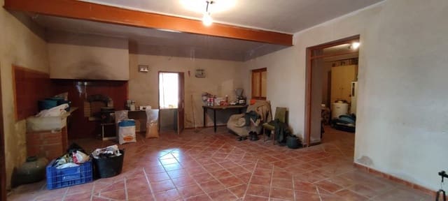 8 camera da letto Finca/Casa di Campagna in vendita in Gorga con garage - 220.000 € (Rif: 6207272)